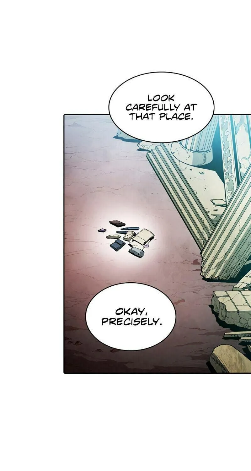 The Celestial Returned from Hell Chapter 30 page 69 - 