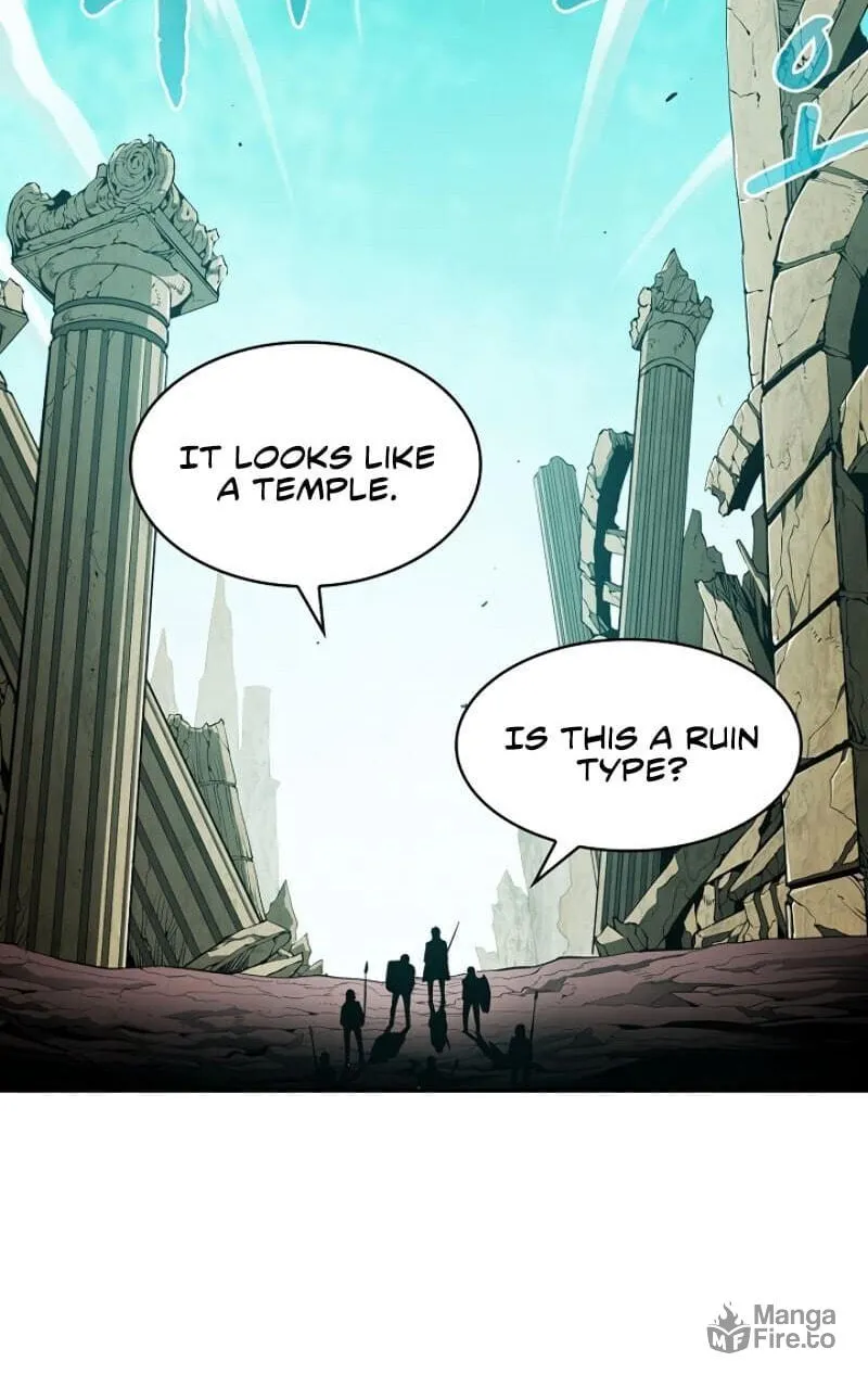 The Celestial Returned from Hell Chapter 30 page 8 - 