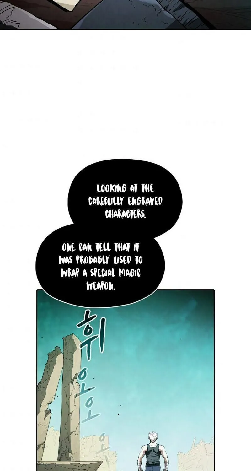 The Celestial Returned from Hell Chapter 30 page 71 - 