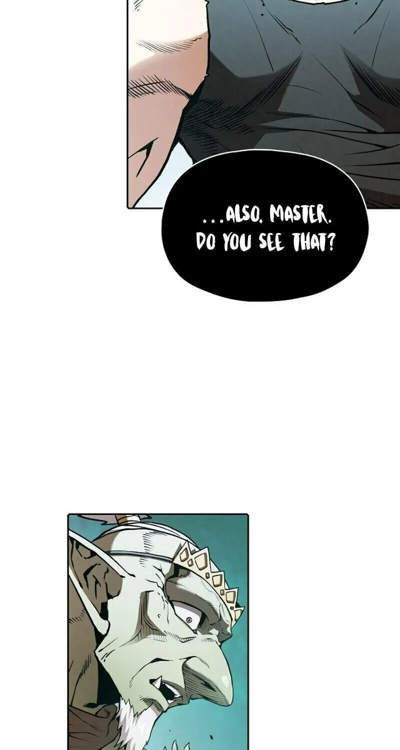 The Celestial Returned from Hell Chapter 30 page 73 - 