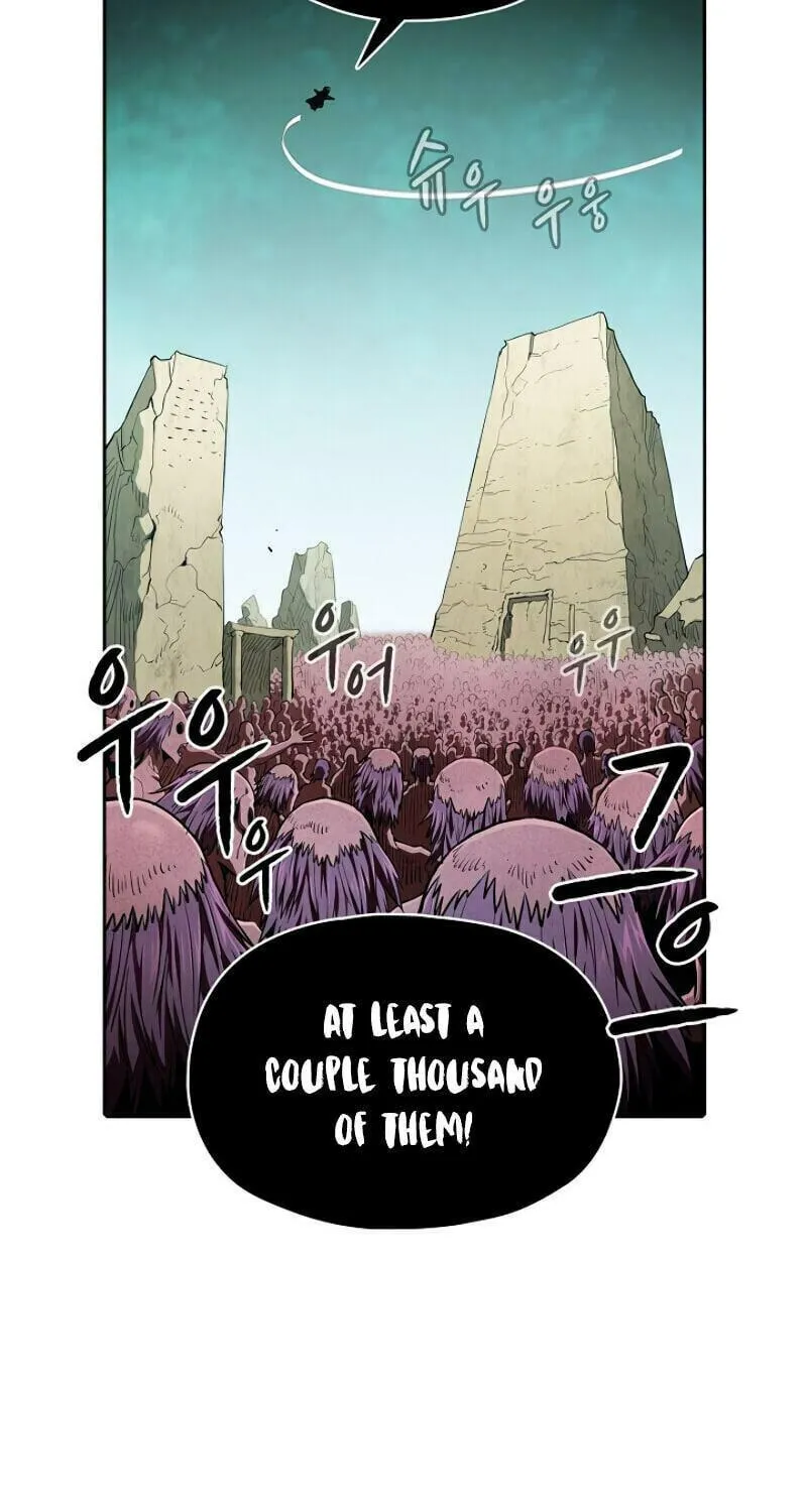 The Celestial Returned from Hell Chapter 30 page 75 - 