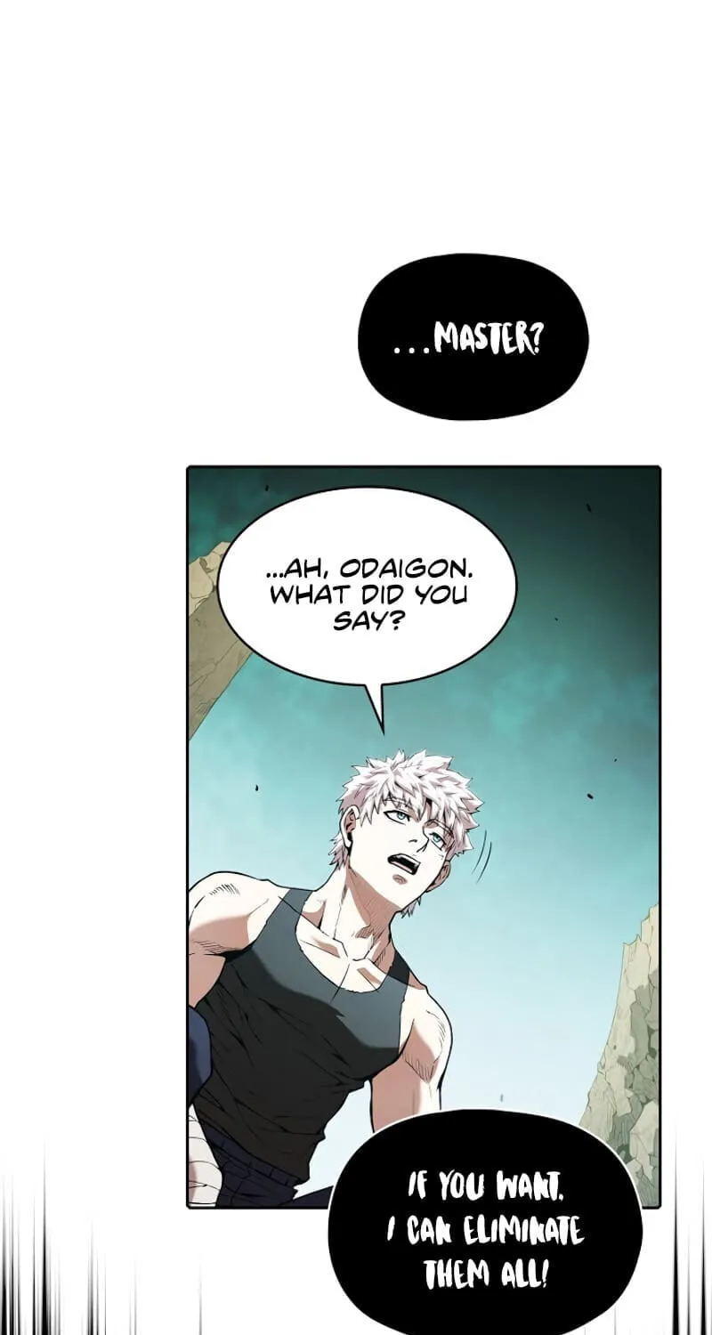 The Celestial Returned from Hell Chapter 30 page 77 - 