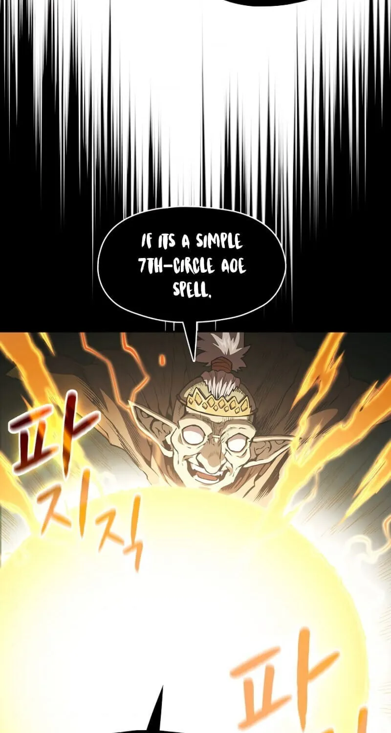 The Celestial Returned from Hell Chapter 30 page 78 - 