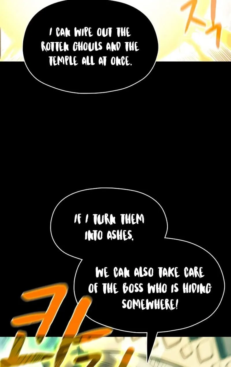 The Celestial Returned from Hell Chapter 30 page 79 - 