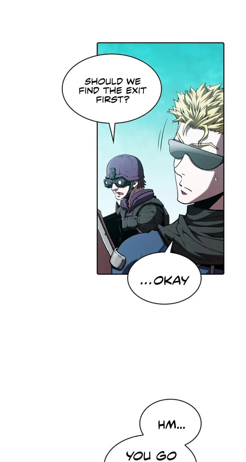 The Celestial Returned from Hell Chapter 30 page 9 - 