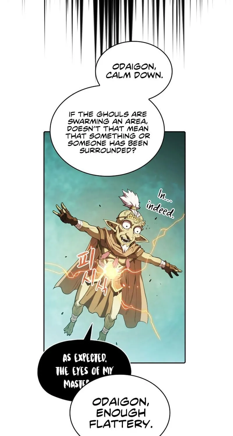 The Celestial Returned from Hell Chapter 30 page 81 - 