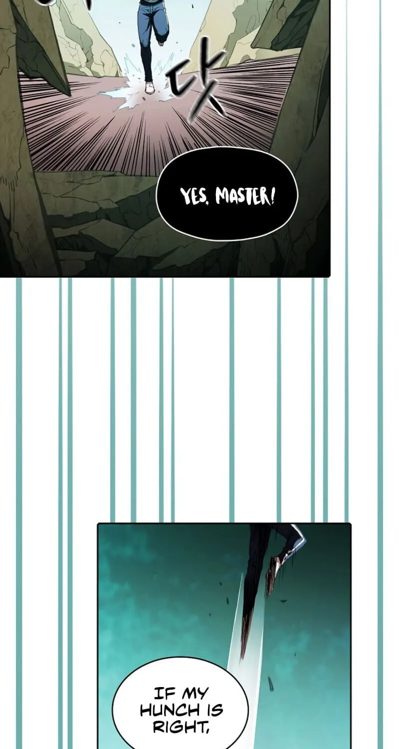 The Celestial Returned from Hell Chapter 30 page 83 - 
