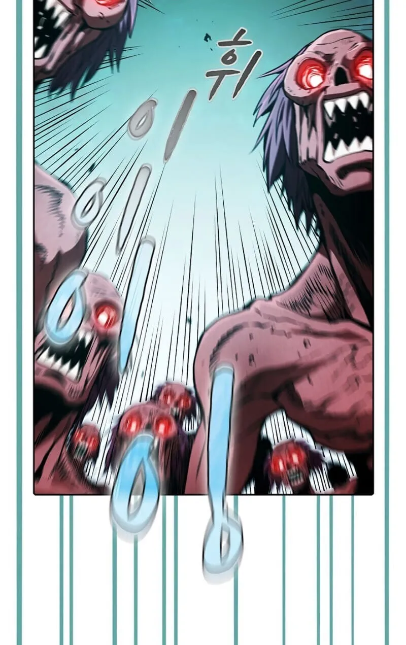 The Celestial Returned from Hell Chapter 30 page 85 - 