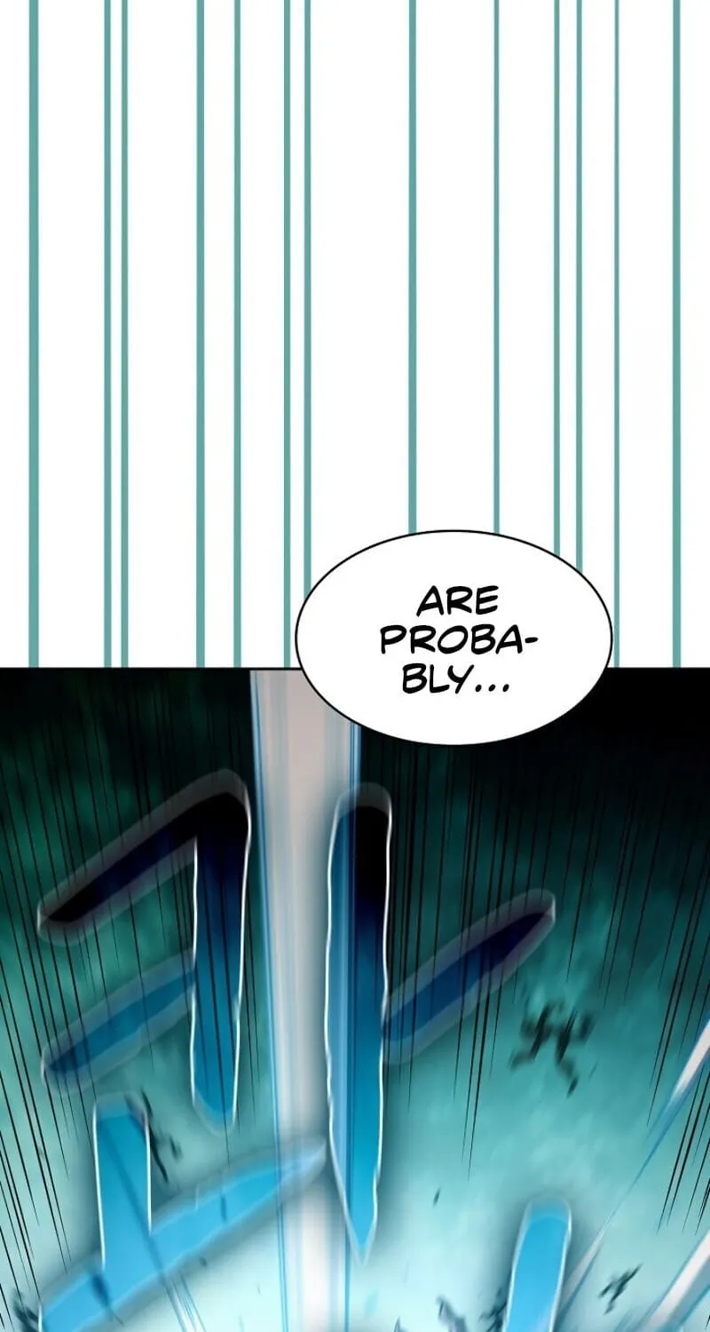 The Celestial Returned from Hell Chapter 30 page 86 - 