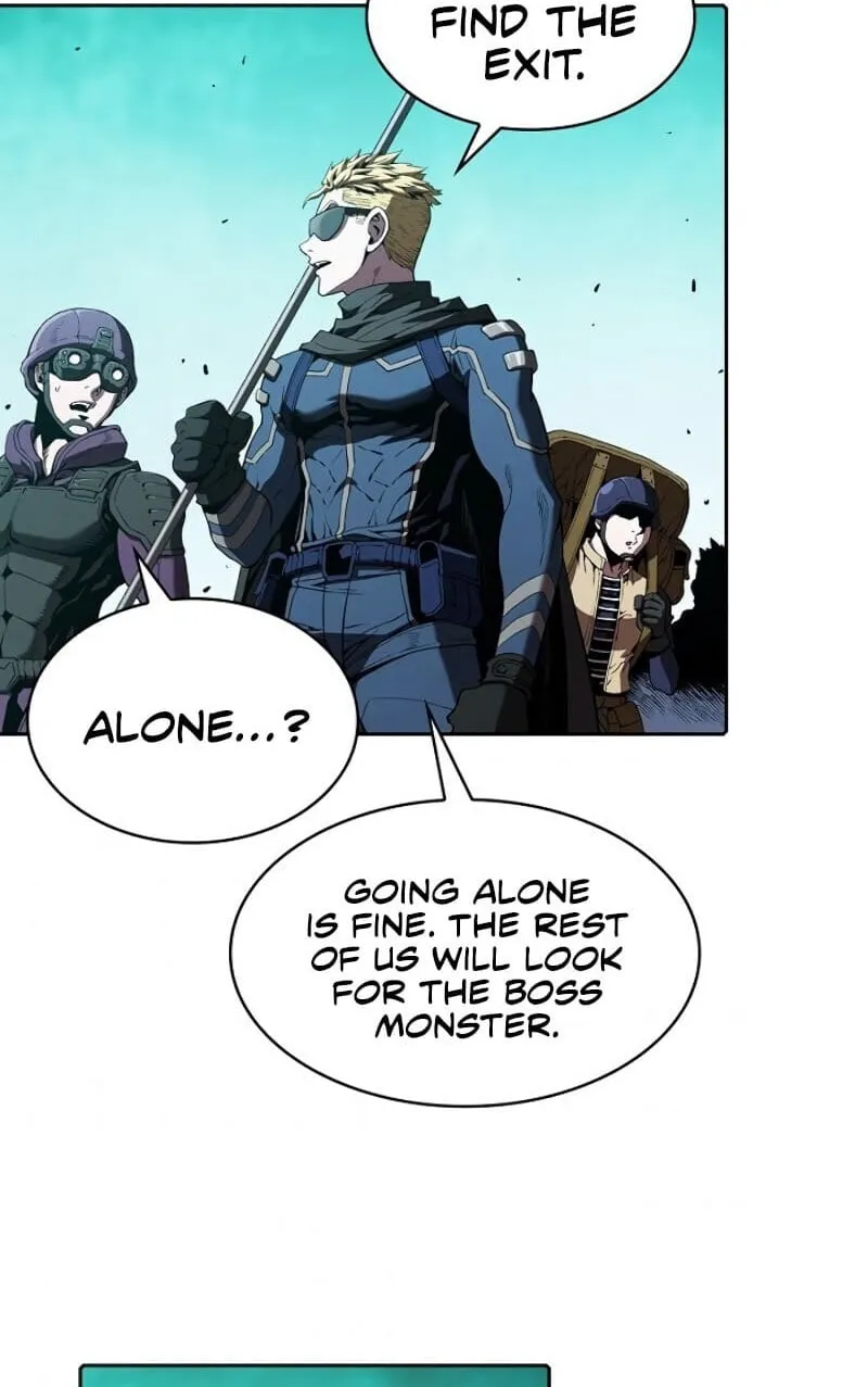 The Celestial Returned from Hell Chapter 30 page 10 - 