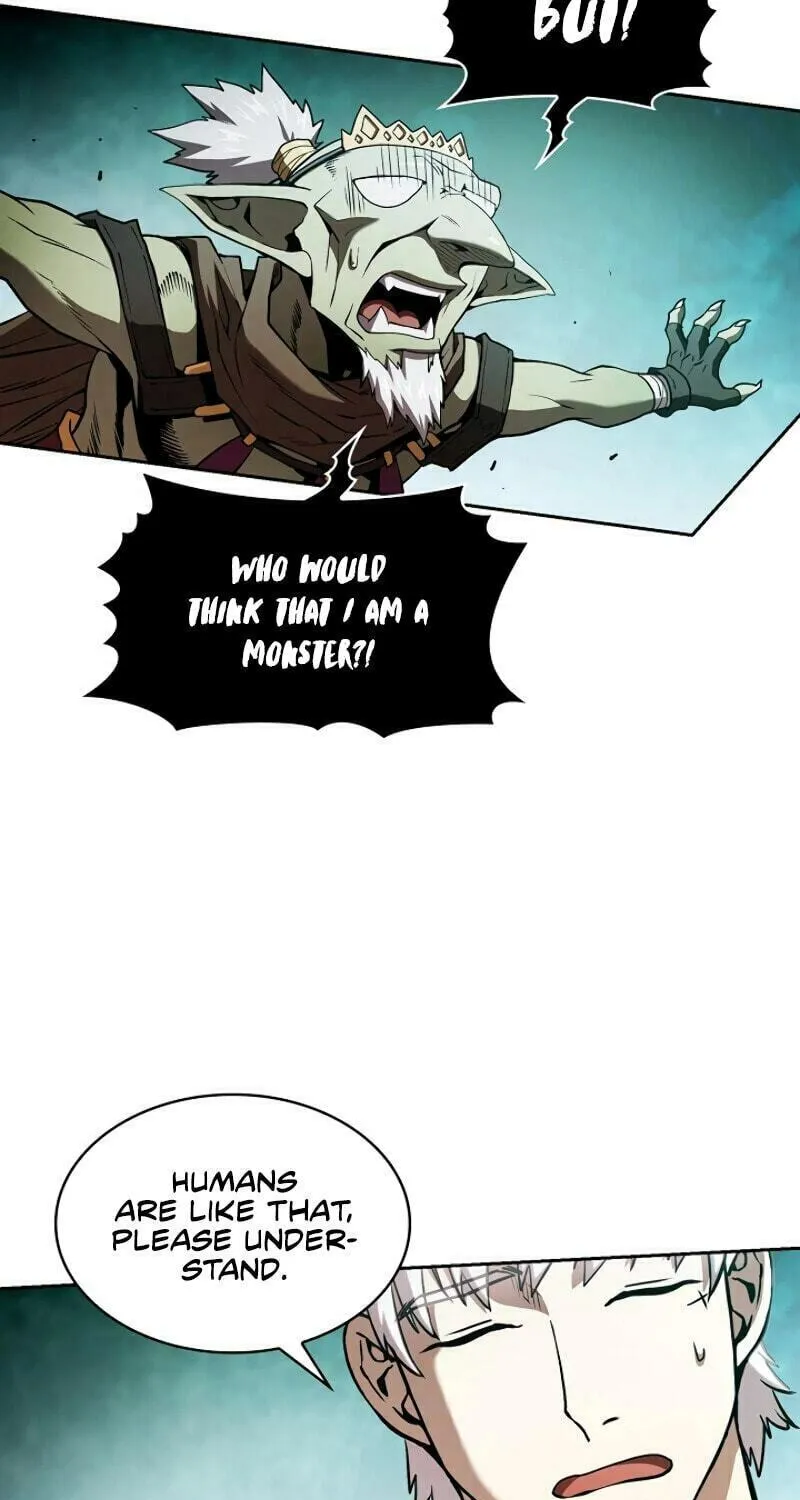The Celestial Returned from Hell Chapter 31 page 14 - 