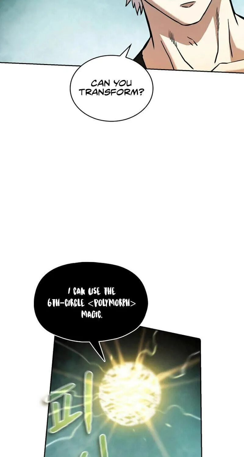 The Celestial Returned from Hell Chapter 31 page 15 - 