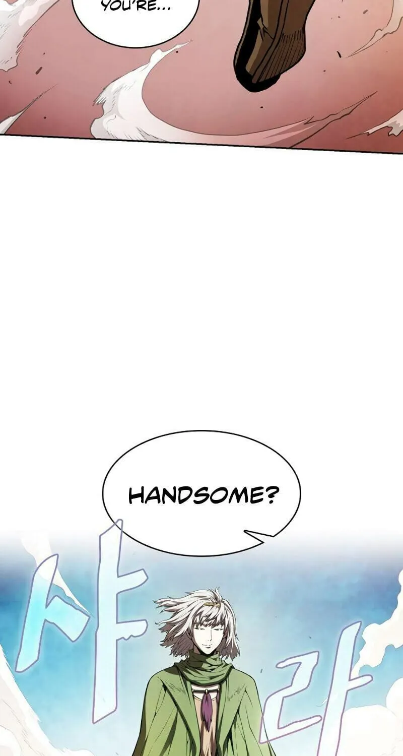 The Celestial Returned from Hell Chapter 31 page 18 - 