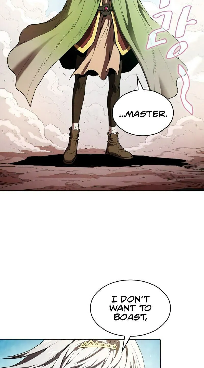 The Celestial Returned from Hell Chapter 31 page 19 - 