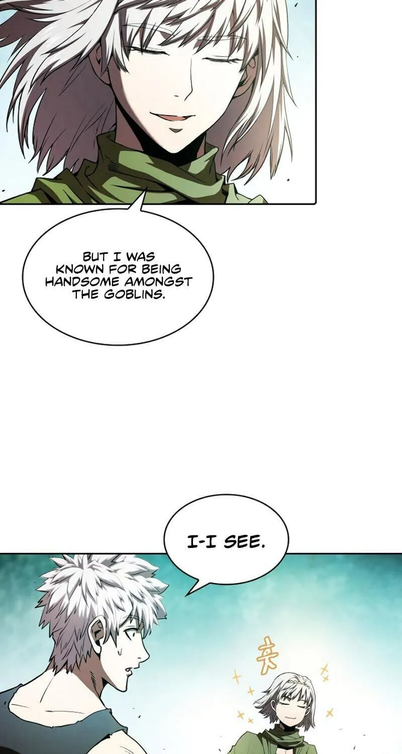 The Celestial Returned from Hell Chapter 31 page 20 - 