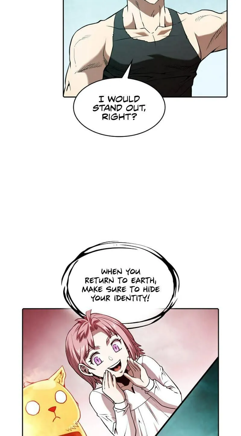 The Celestial Returned from Hell Chapter 31 page 22 - 