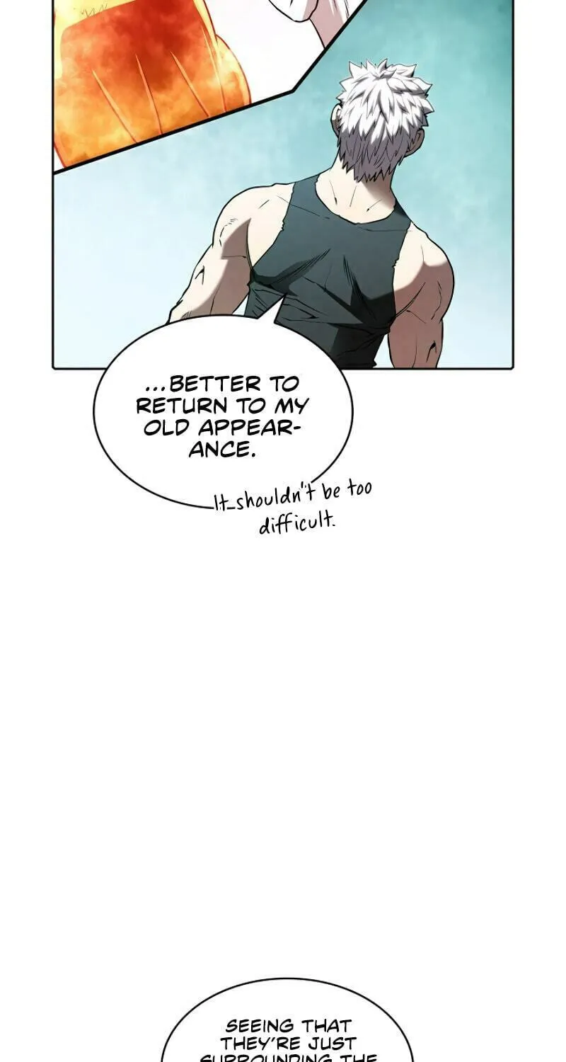 The Celestial Returned from Hell Chapter 31 page 23 - 