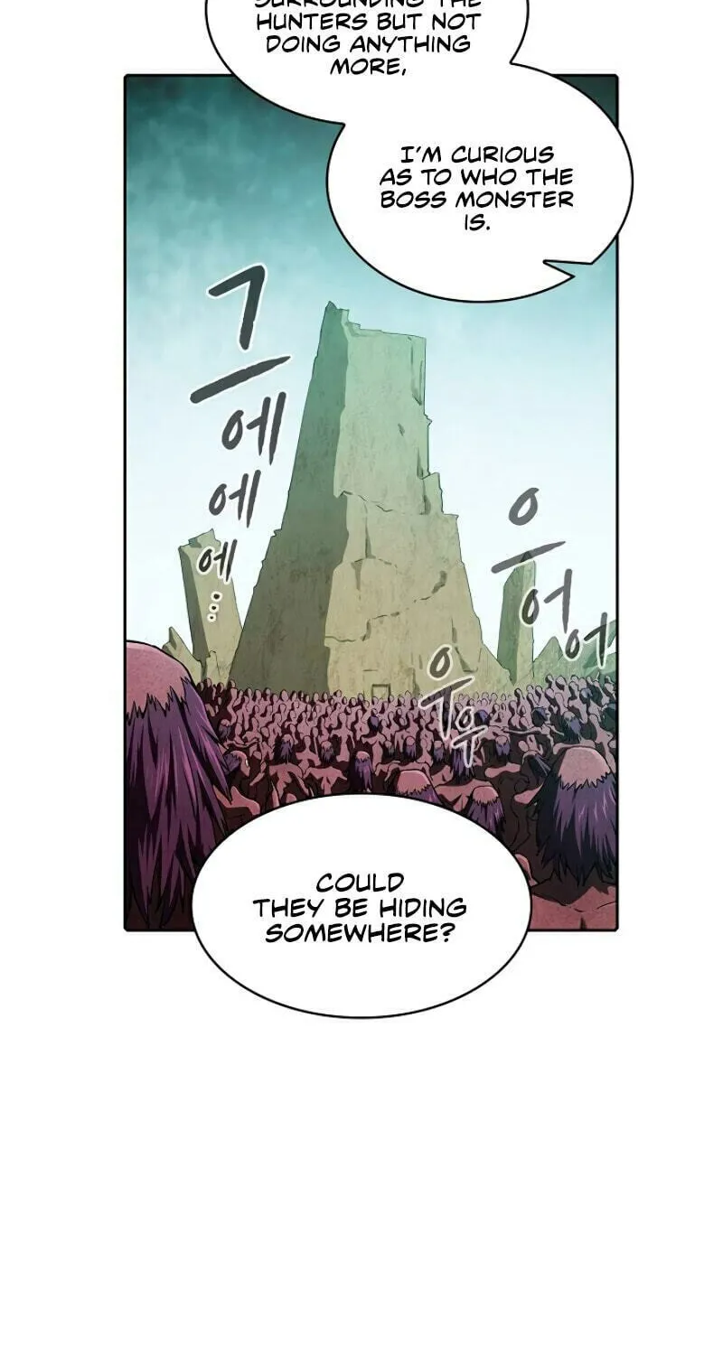 The Celestial Returned from Hell Chapter 31 page 24 - 