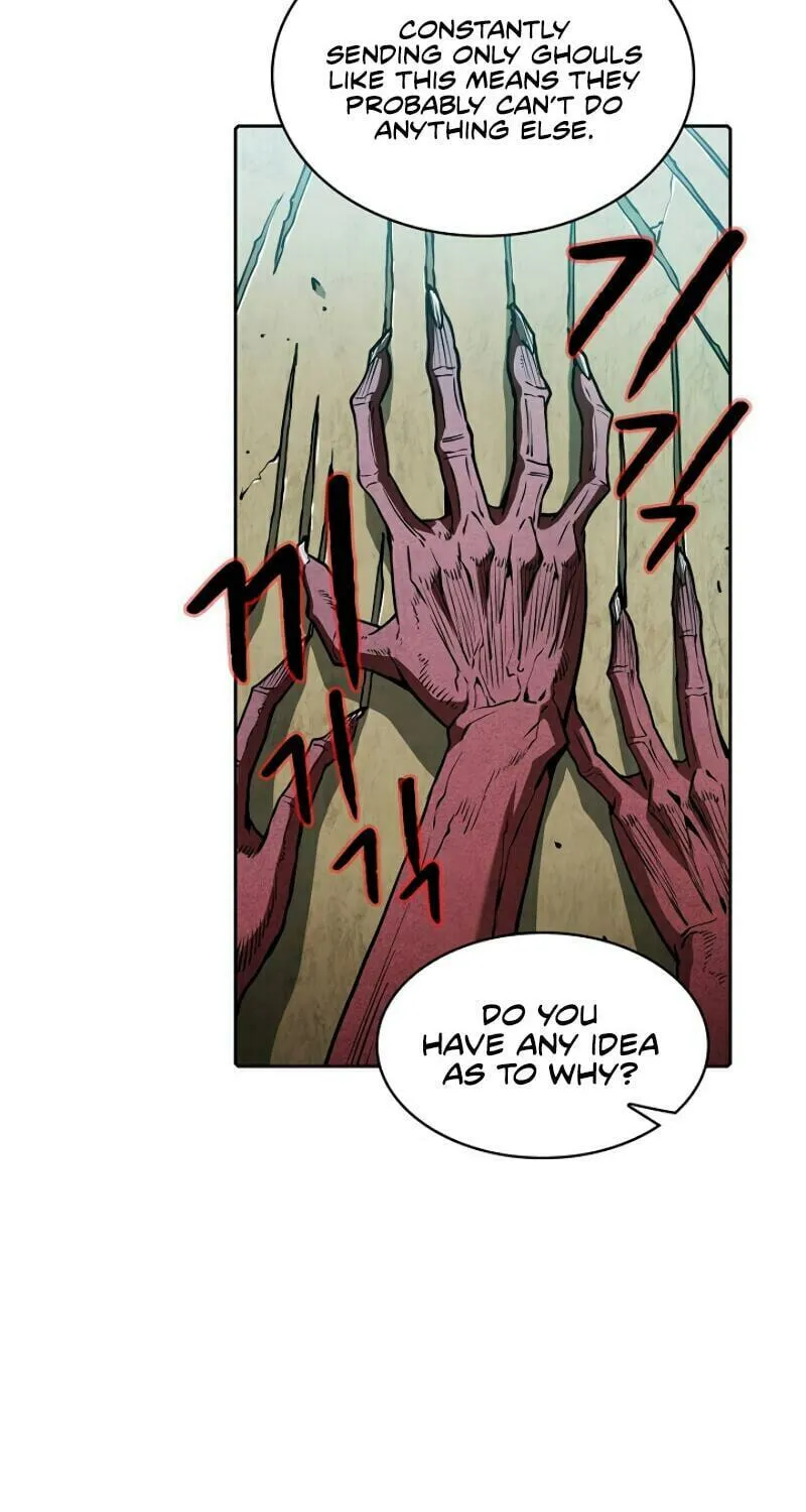 The Celestial Returned from Hell Chapter 31 page 26 - 