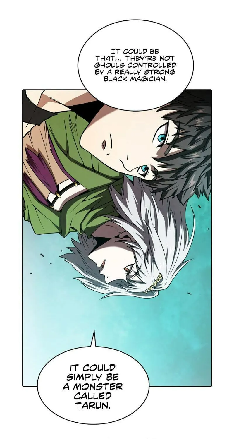 The Celestial Returned from Hell Chapter 31 page 27 - 