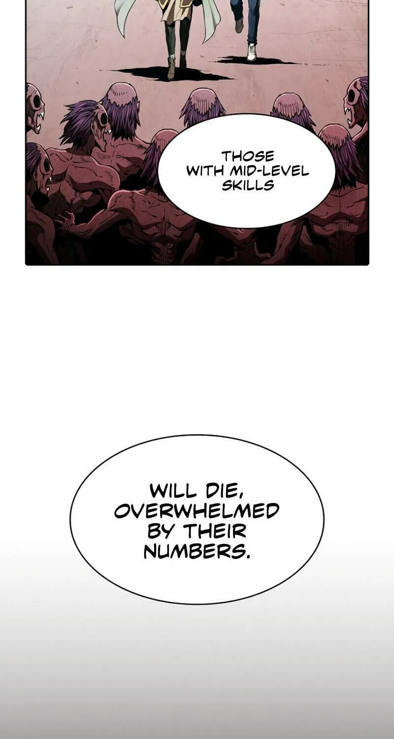 The Celestial Returned from Hell Chapter 31 page 32 - 