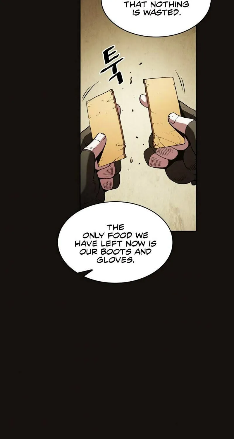 The Celestial Returned from Hell Chapter 31 page 36 - 