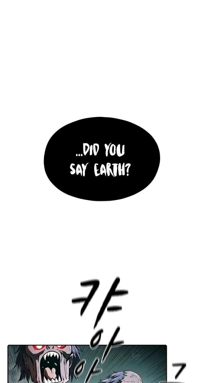 The Celestial Returned from Hell Chapter 31 page 5 - 
