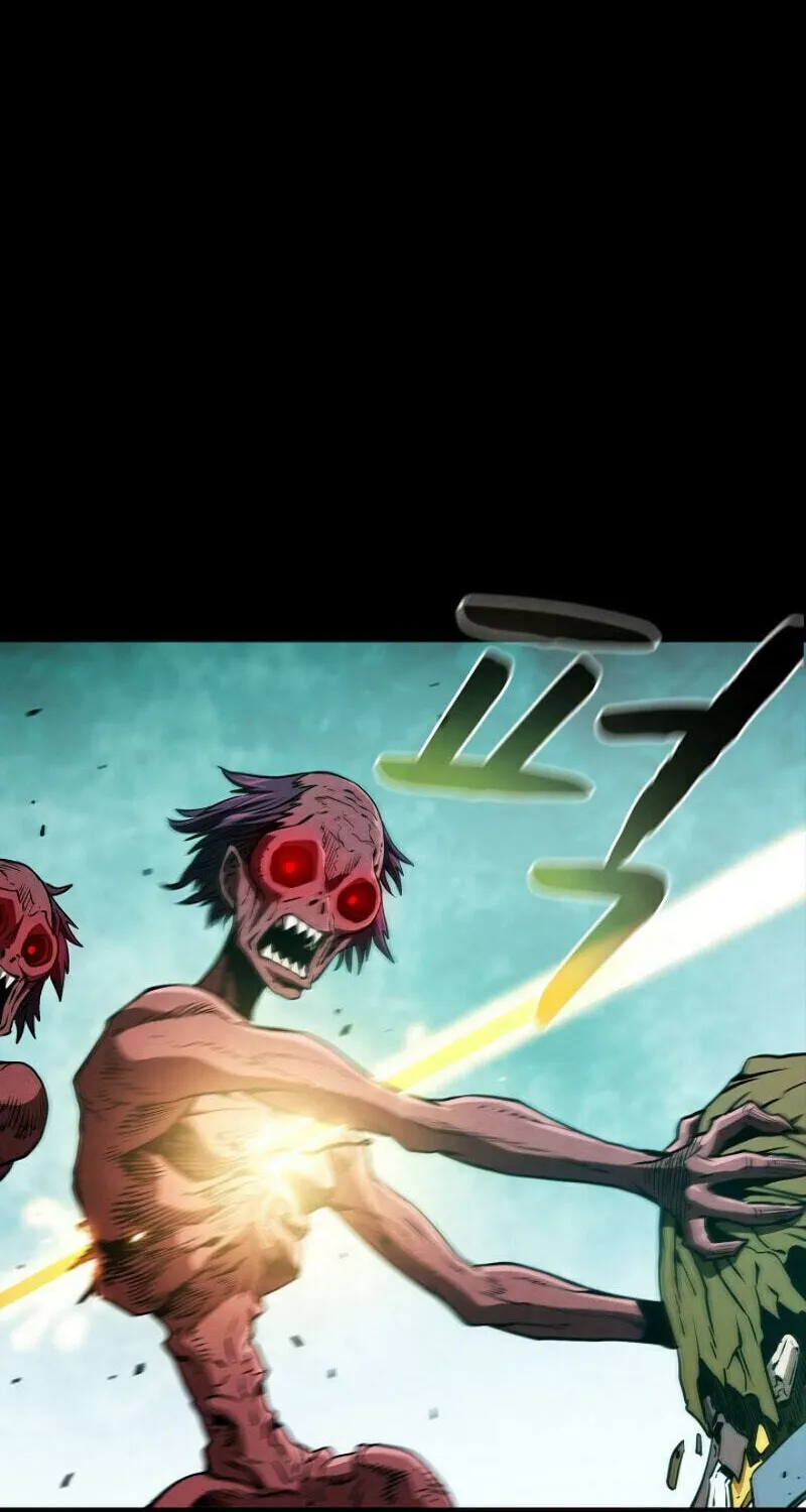 The Celestial Returned from Hell Chapter 31 page 42 - 