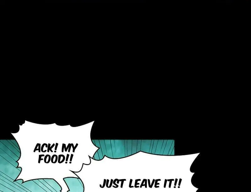 The Celestial Returned from Hell Chapter 31 page 43 - 