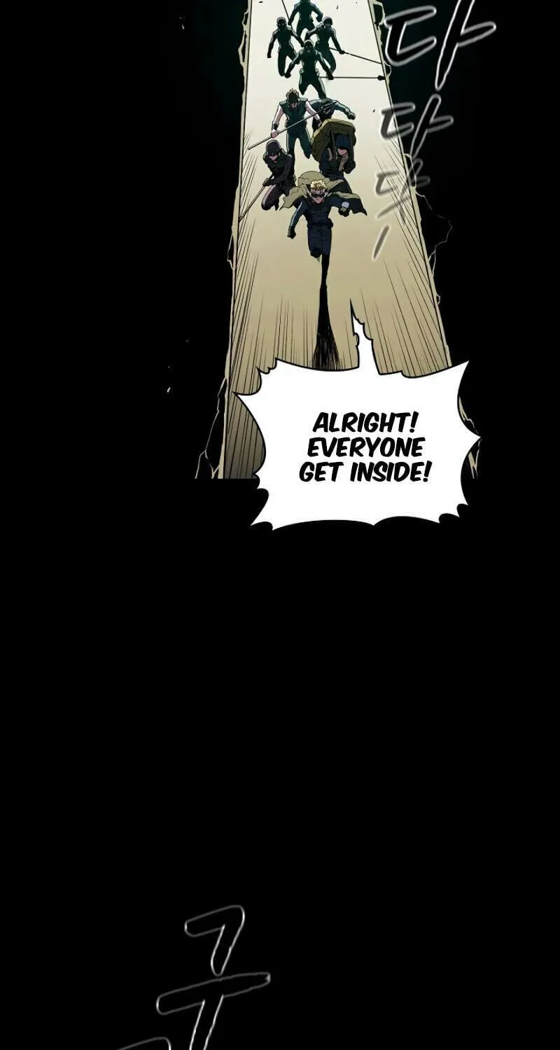 The Celestial Returned from Hell Chapter 31 page 45 - 