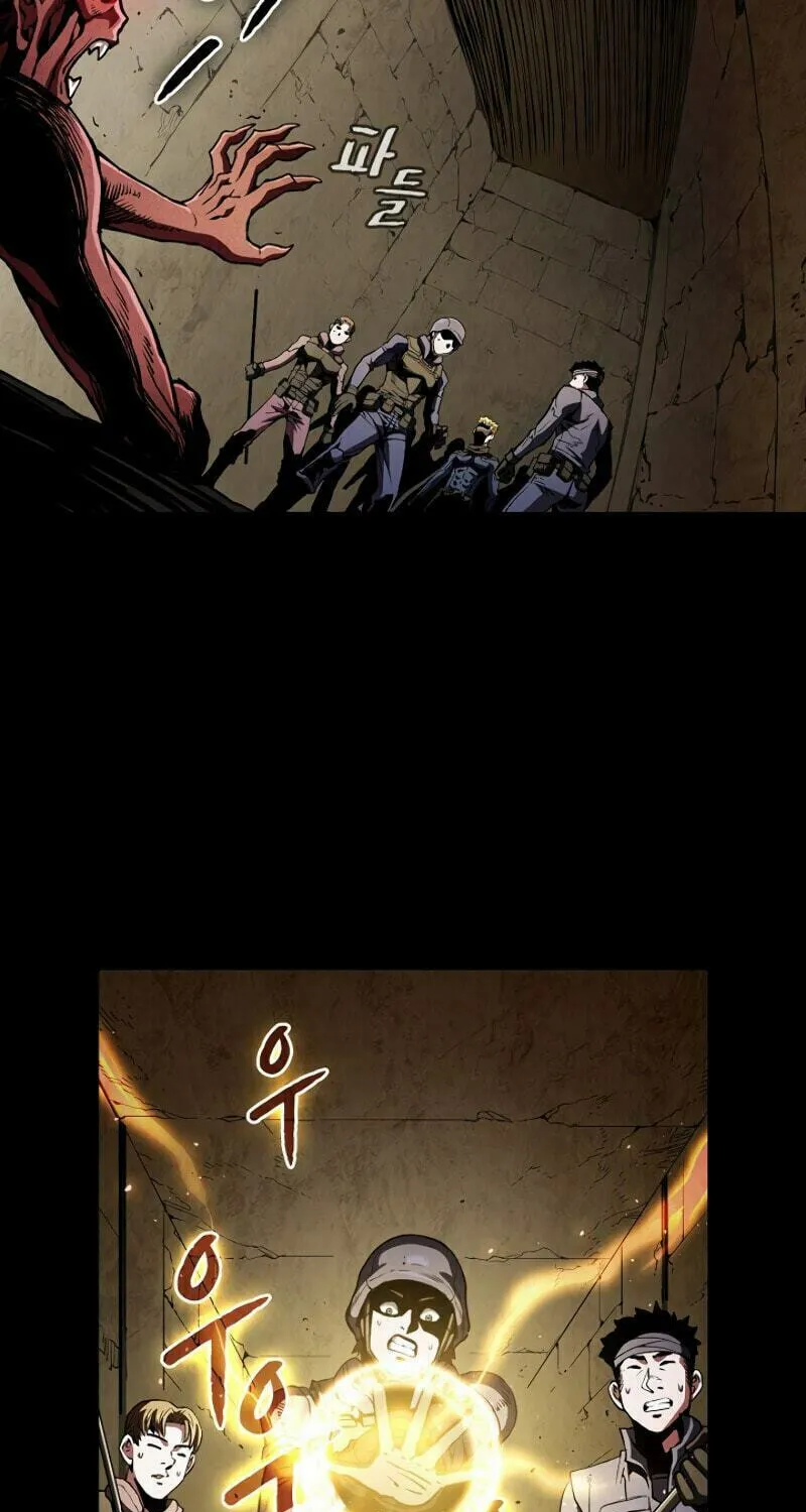 The Celestial Returned from Hell Chapter 31 page 50 - 