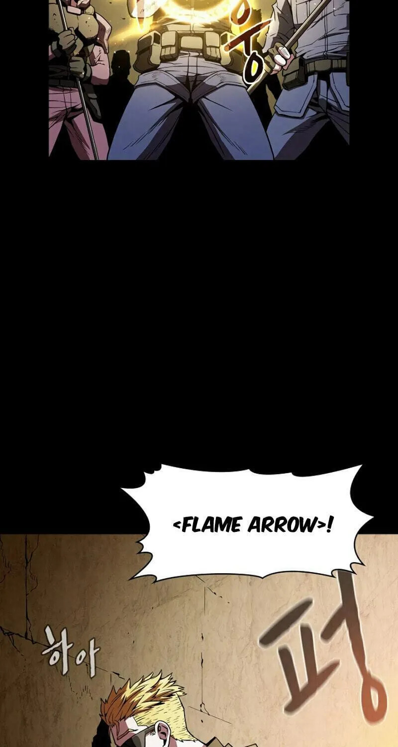 The Celestial Returned from Hell Chapter 31 page 51 - 