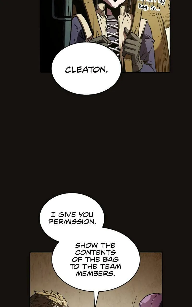 The Celestial Returned from Hell Chapter 31 page 58 - 