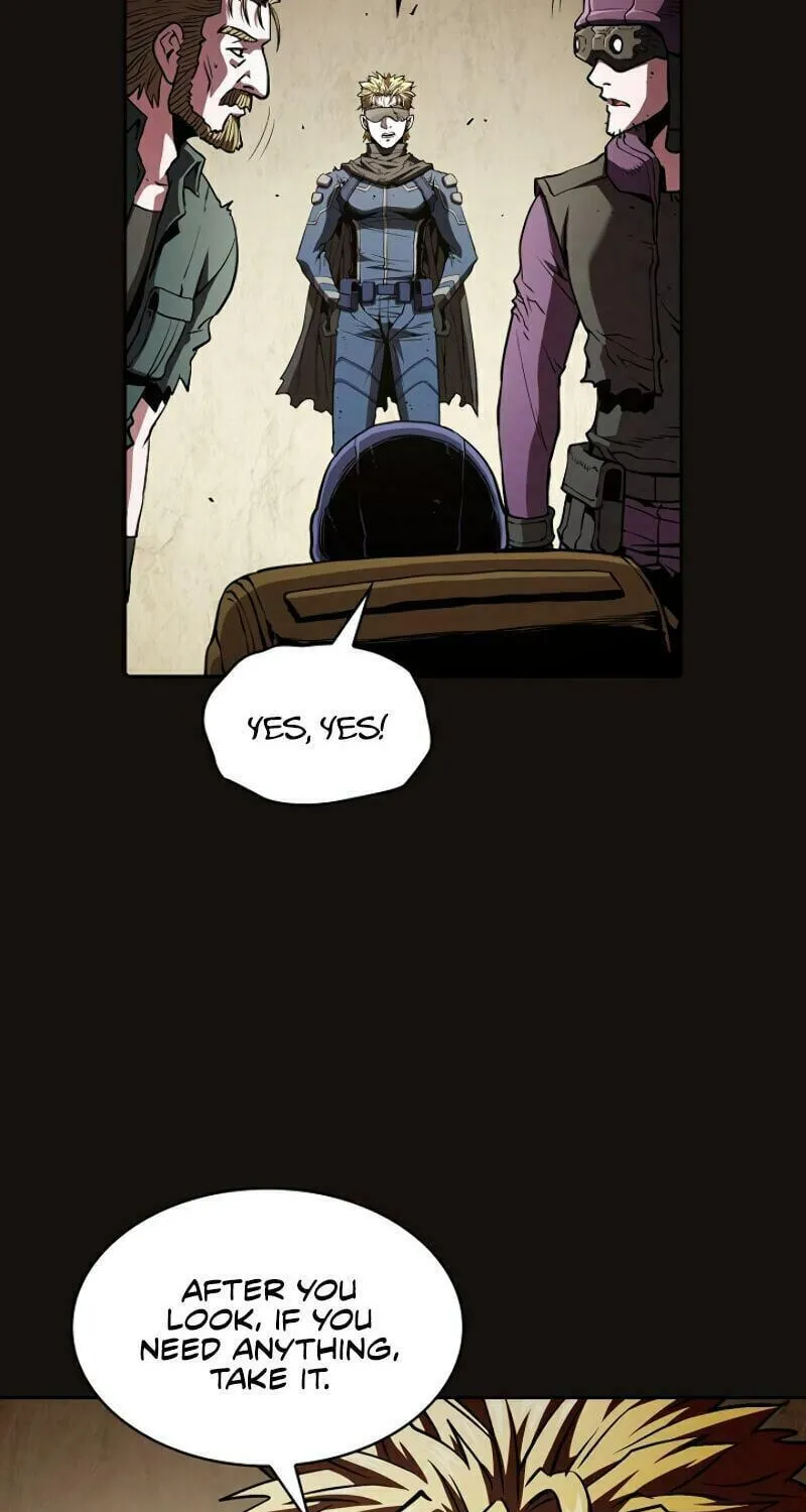 The Celestial Returned from Hell Chapter 31 page 59 - 