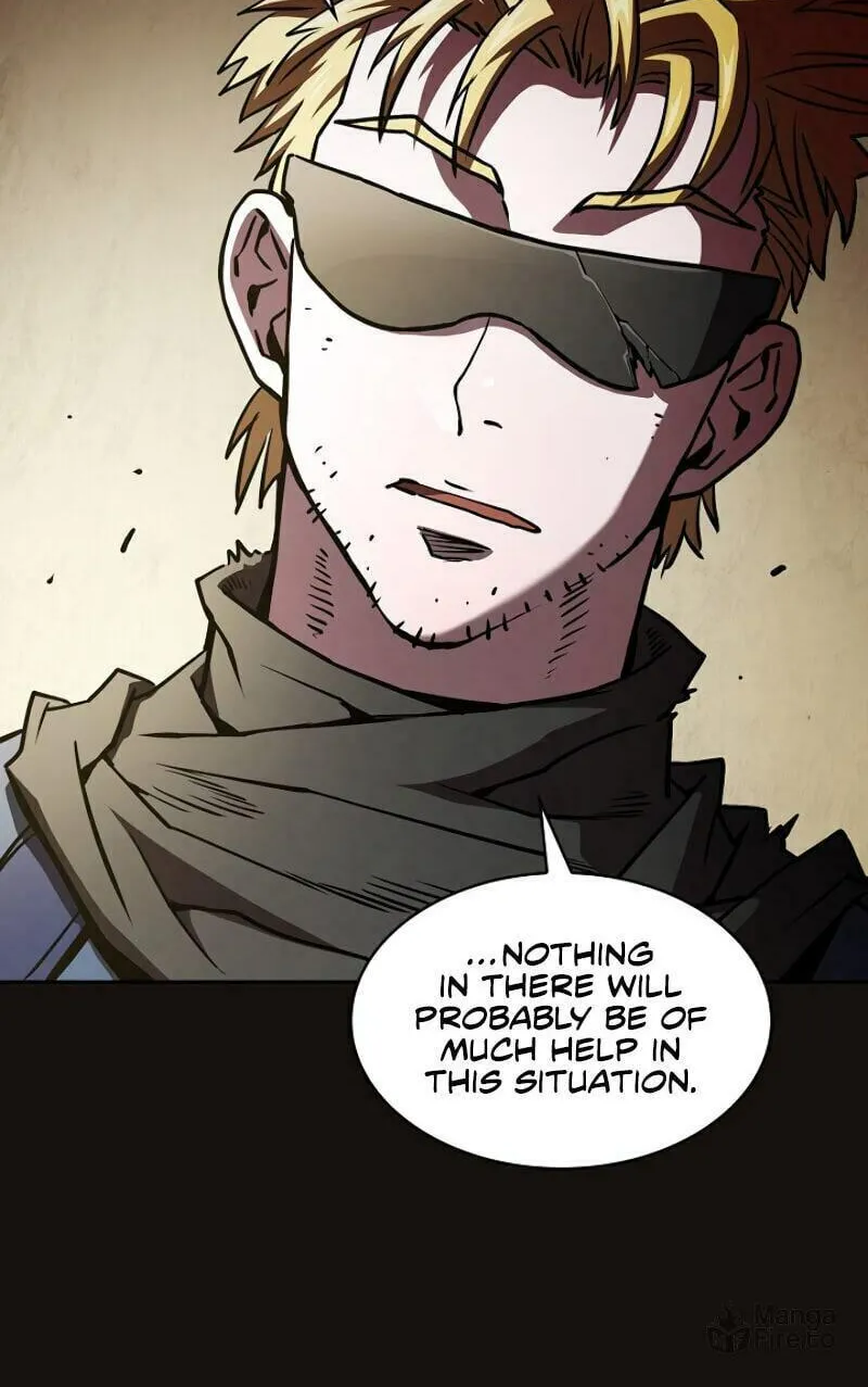 The Celestial Returned from Hell Chapter 31 page 60 - 