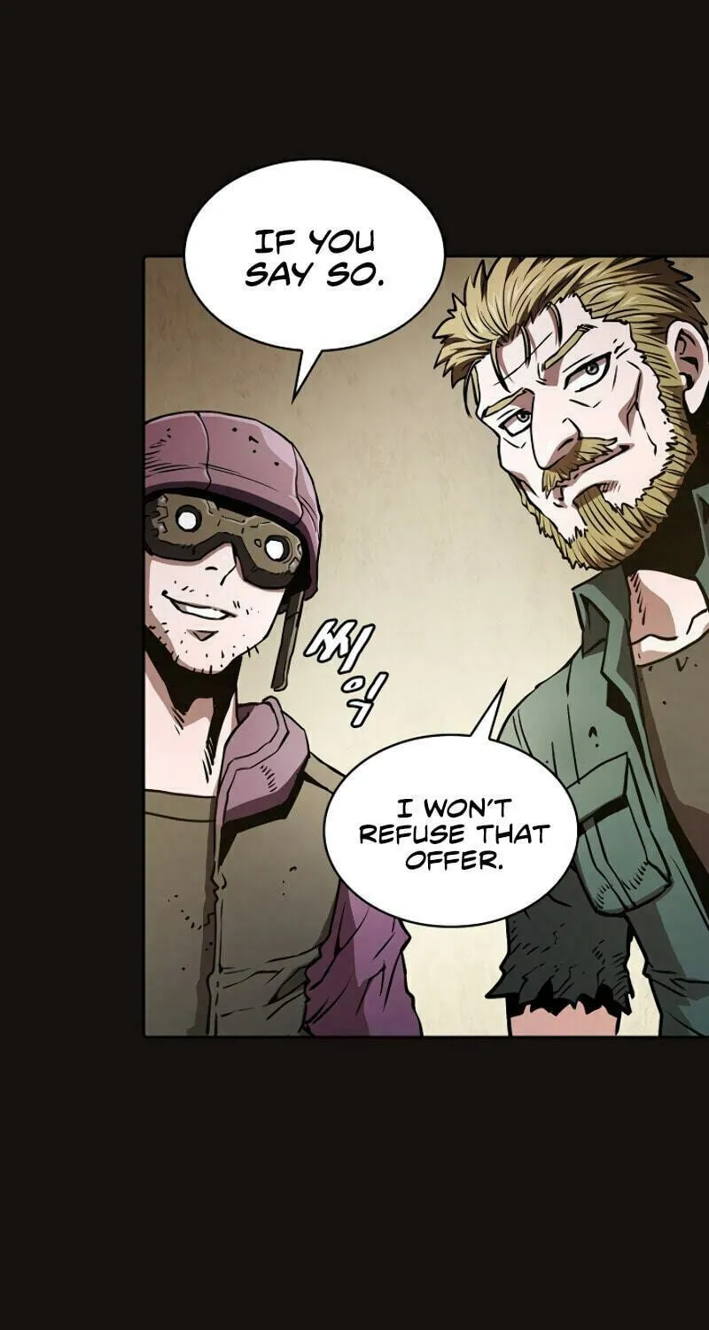 The Celestial Returned from Hell Chapter 31 page 61 - 