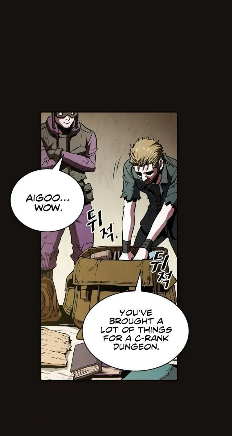 The Celestial Returned from Hell Chapter 31 page 62 - 