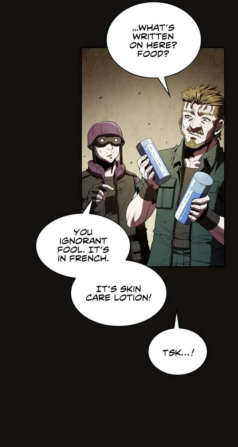 The Celestial Returned from Hell Chapter 31 page 64 - 