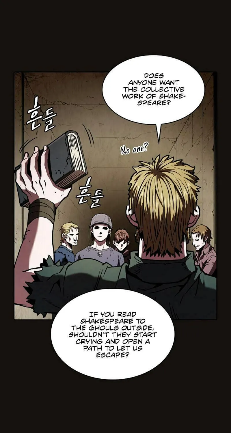 The Celestial Returned from Hell Chapter 31 page 65 - 