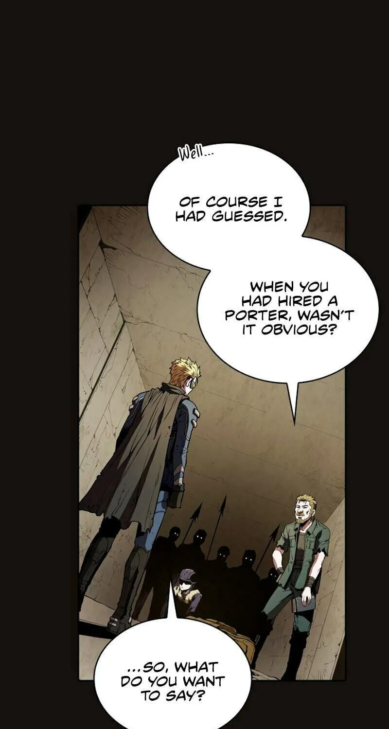 The Celestial Returned from Hell Chapter 31 page 67 - 
