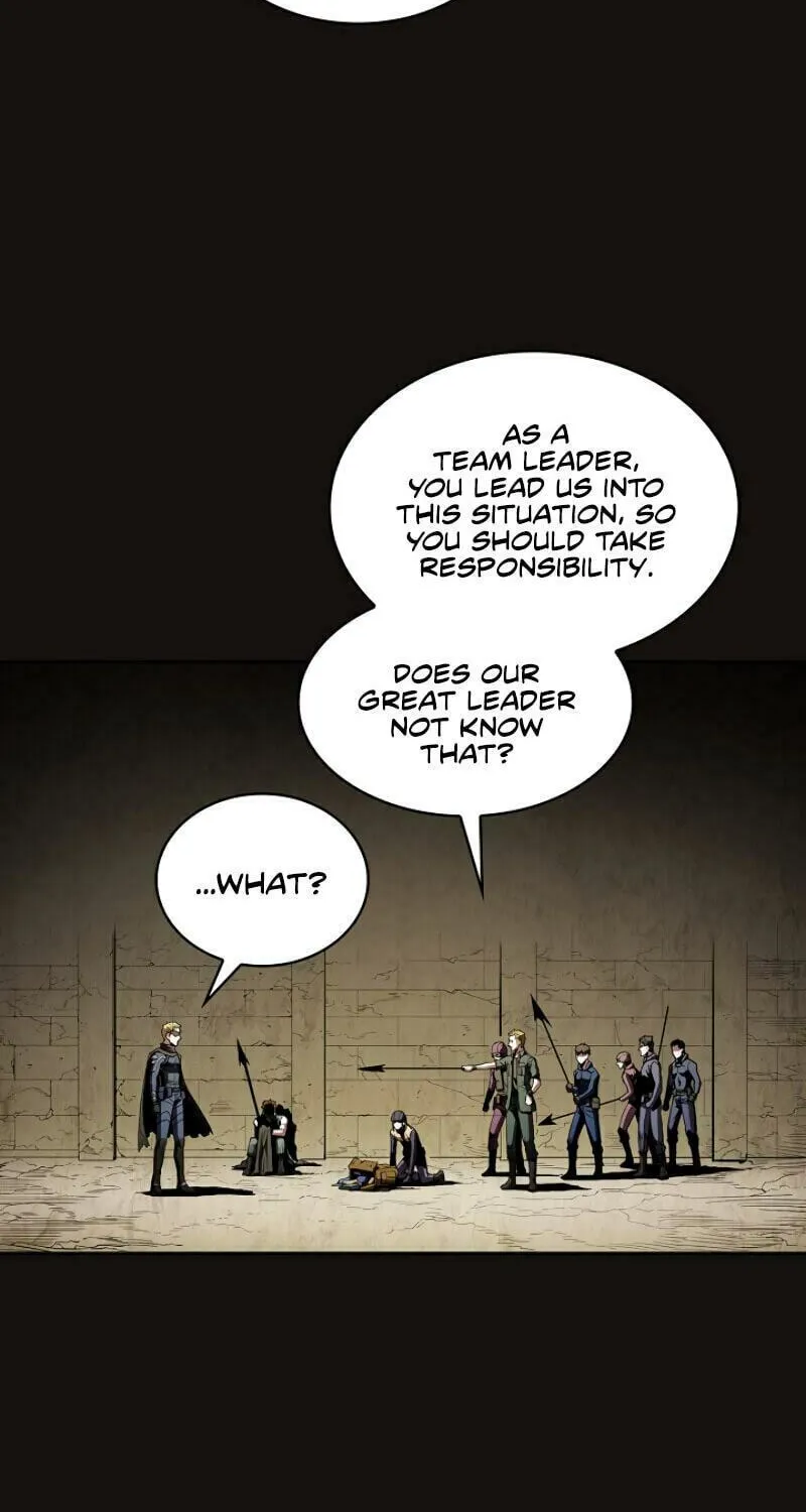 The Celestial Returned from Hell Chapter 31 page 68 - 