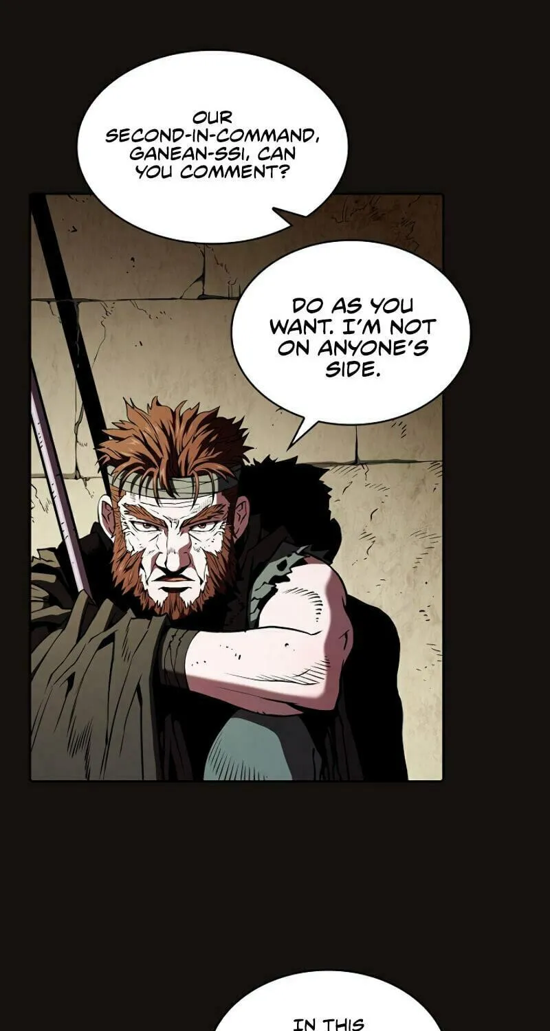 The Celestial Returned from Hell Chapter 31 page 70 - 