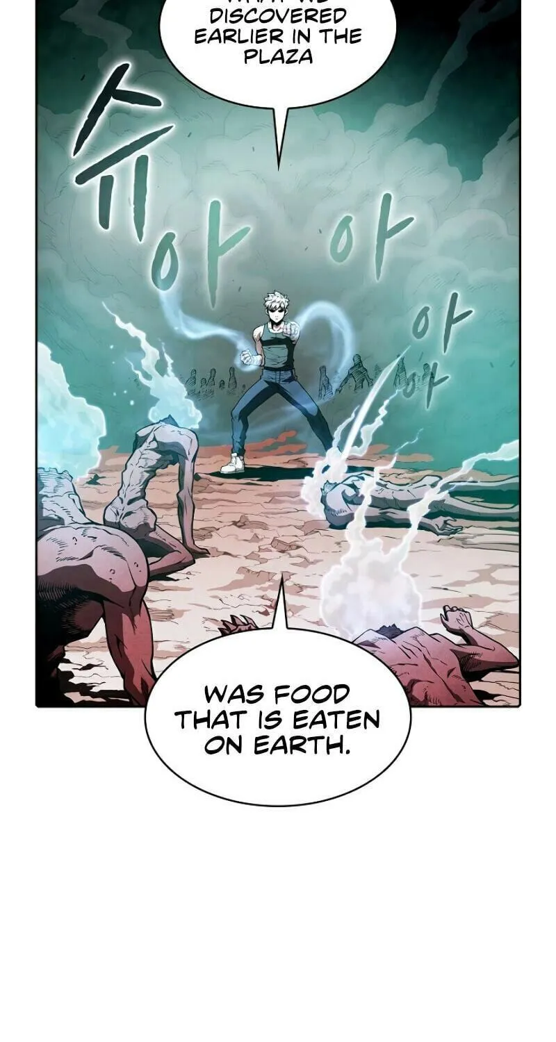 The Celestial Returned from Hell Chapter 31 page 8 - 