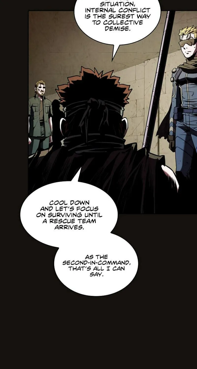 The Celestial Returned from Hell Chapter 31 page 71 - 
