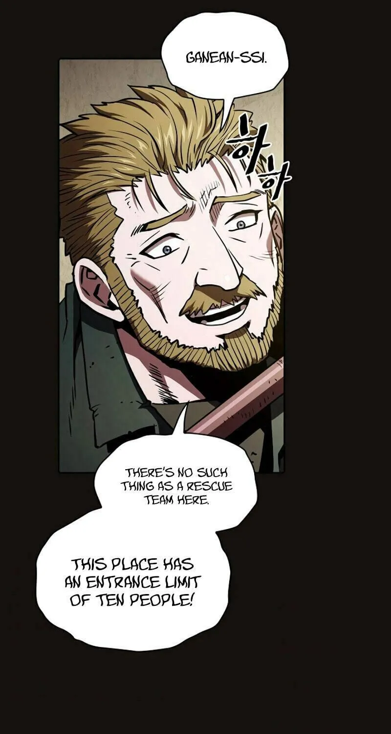 The Celestial Returned from Hell Chapter 31 page 73 - 