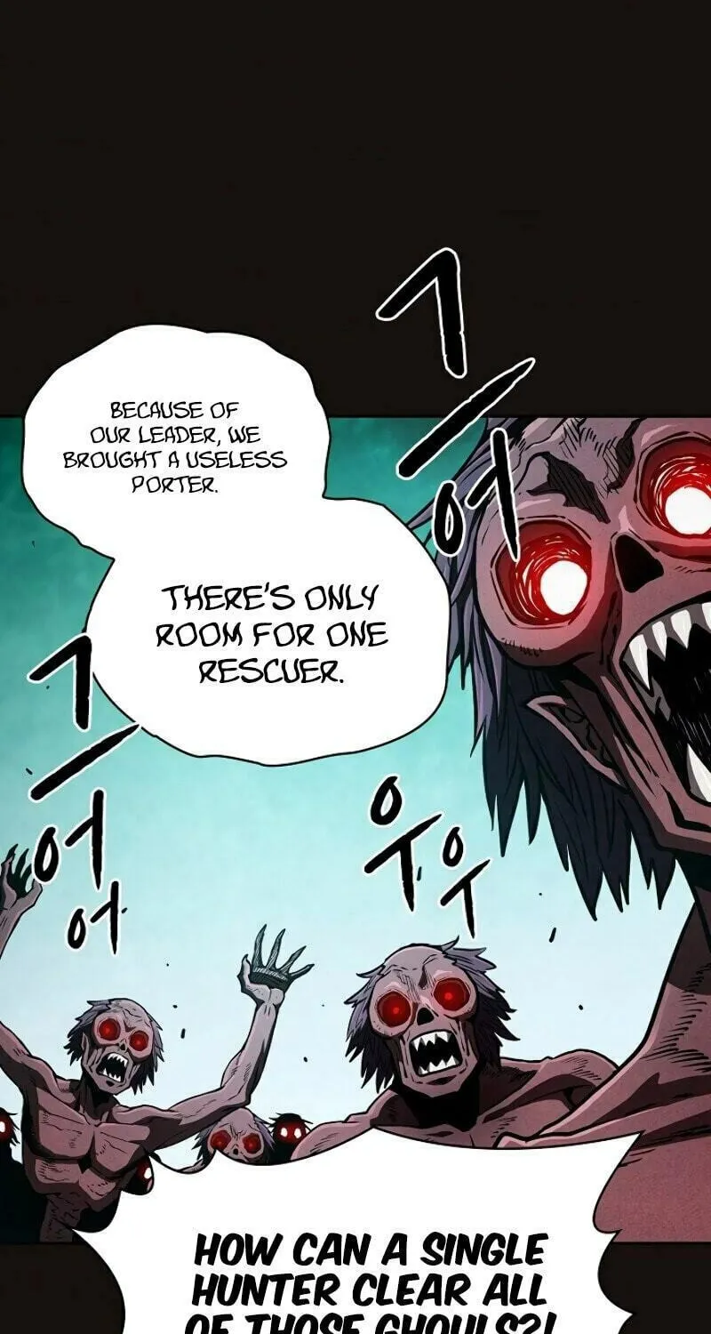 The Celestial Returned from Hell Chapter 31 page 74 - 