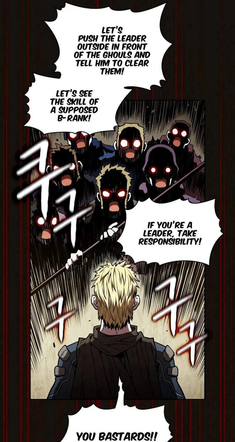 The Celestial Returned from Hell Chapter 31 page 76 - 