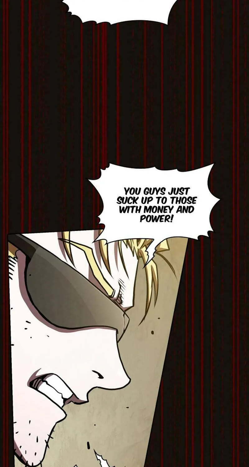 The Celestial Returned from Hell Chapter 31 page 77 - 