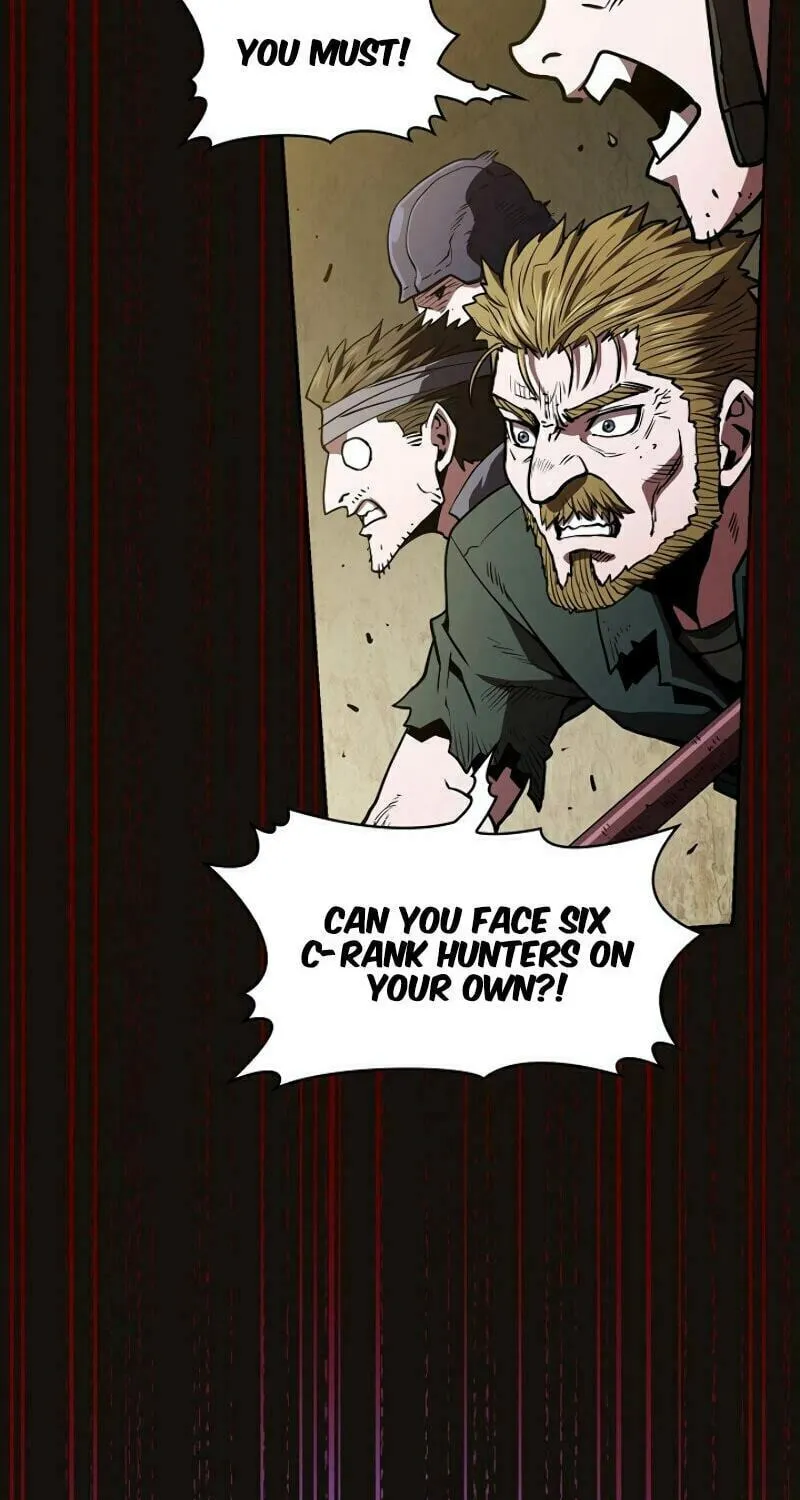 The Celestial Returned from Hell Chapter 31 page 79 - 