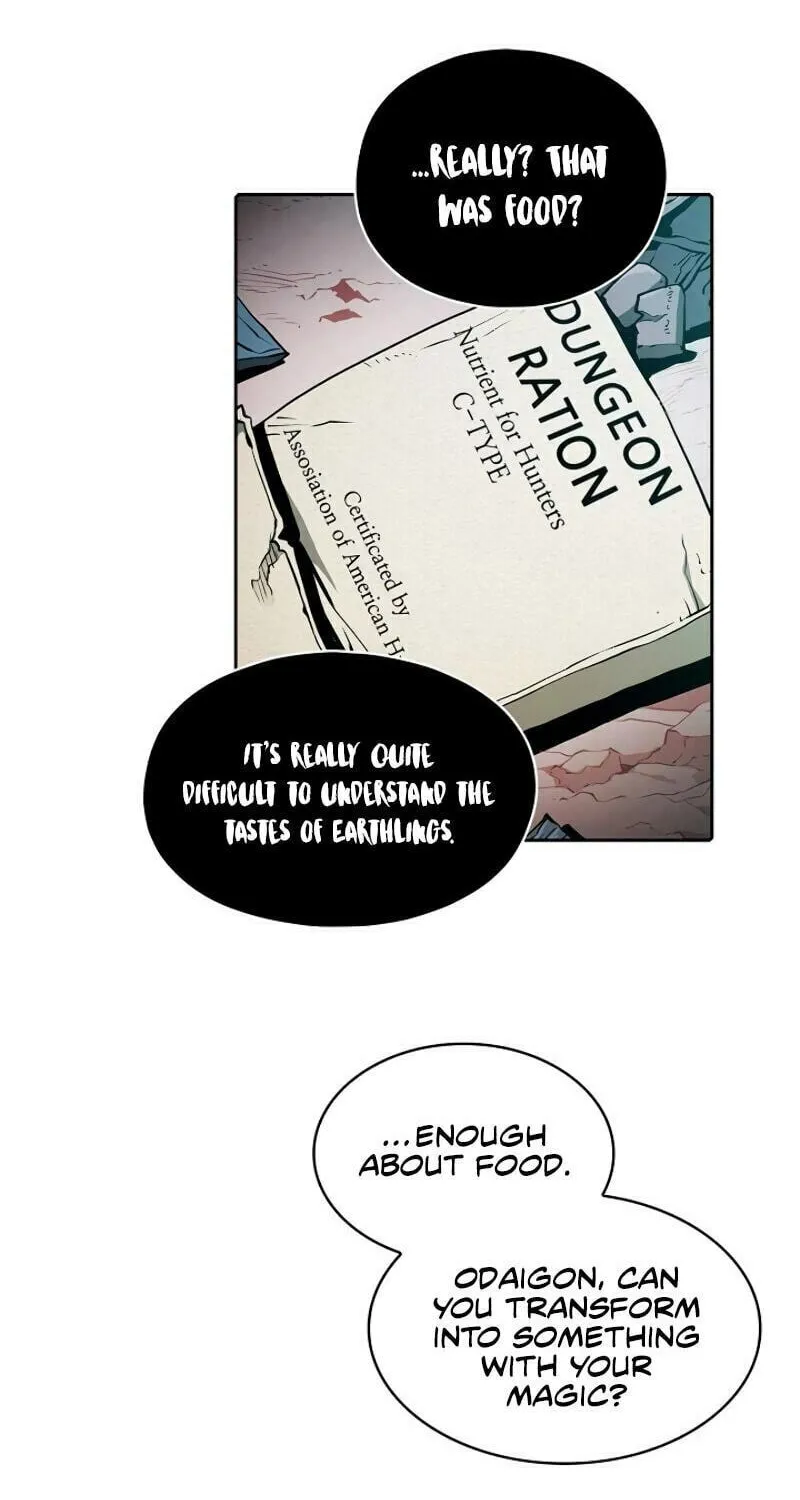 The Celestial Returned from Hell Chapter 31 page 9 - 